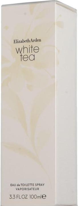Produktbild Elizabeth Arden White Tea (Eau de Toilette, 100 ml)