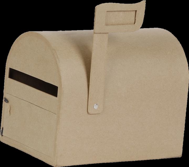 Image du produit Décopatch Boîte aux lettres