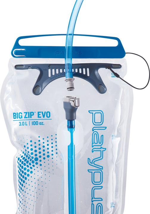 Immagine prodotto Platypus Big Zip EVO