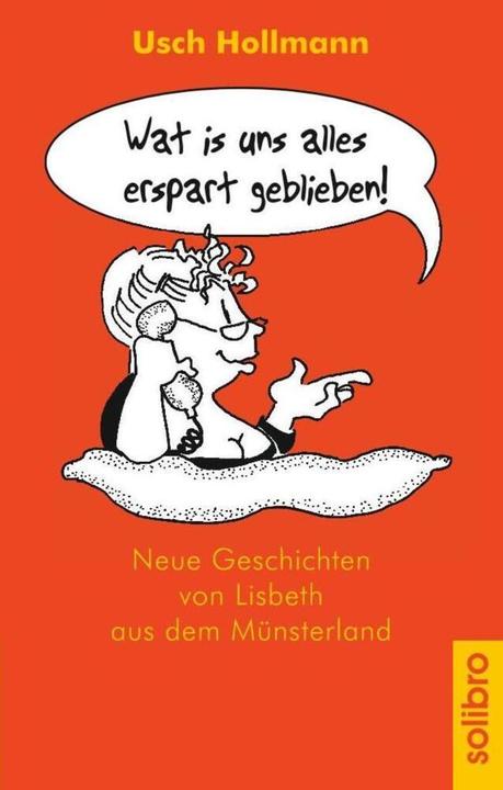 Immagine prodotto Sanja Saftic (Tedesco, Usch Hollmann, 2020)