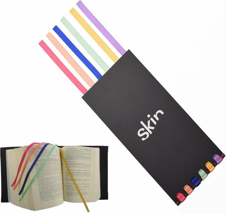 Actual product image Barth & Bauer SKIN bookmark MARK Gr.L.Sartorius