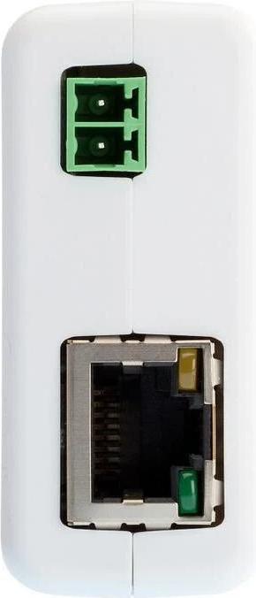 Immagine prodotto Axis T8640 PoE+ via coassiale (Media converter)