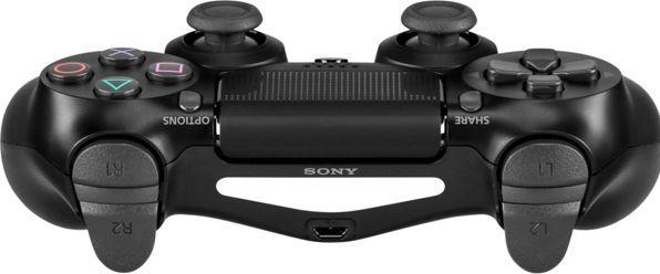 Produktbild Sony PS4 Dualshock 4 Wireless Controller (PS4)