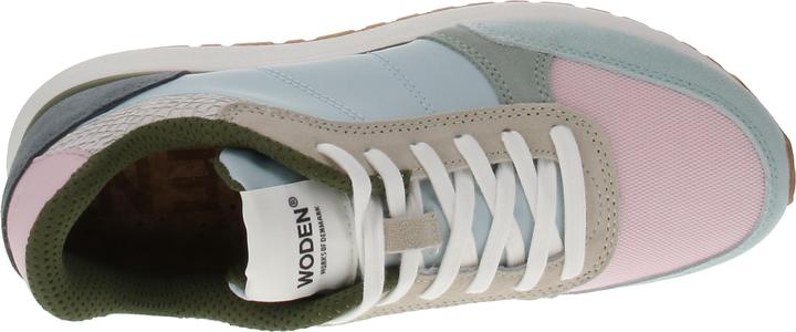 Actual product image Woden Sneaker Ronja (40)