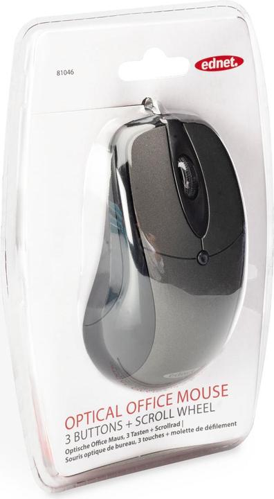 Produktbild ednet 81046 (Kabelgebunden)