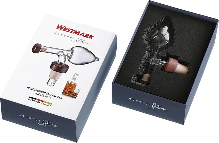 Produktbild Westmark Portionierer Gourmet 150 ml (150 ml)