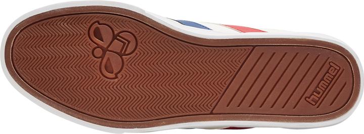 Actual product image hummel Slimmer Stadil Low (40)