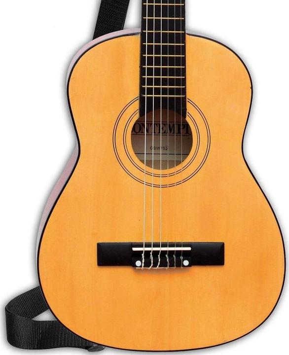 Image du produit Bontempi Guitare