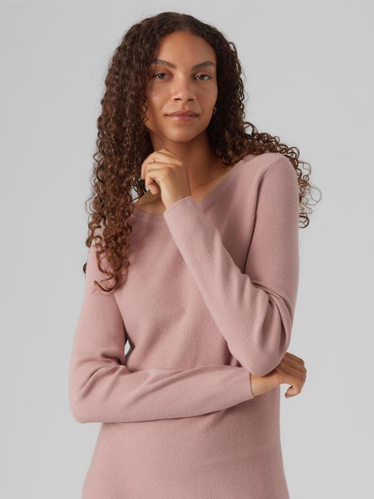 Image du produit Vero Moda Mini-robe à encolure bateau (S)