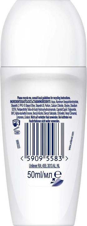 Produktbild Rexona Maximum Protection (Roll-on, 50 ml)