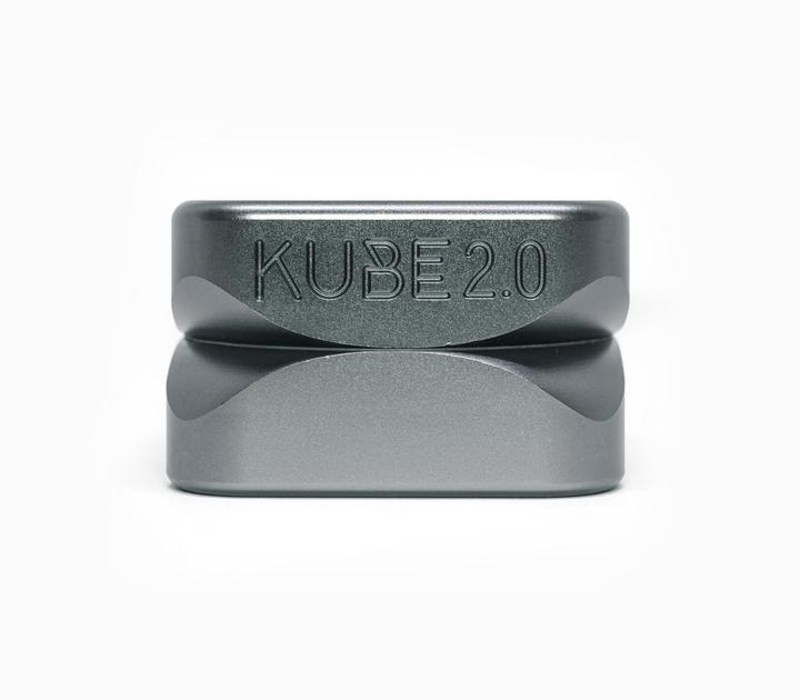 Produktbild Krush Kube 2.0 Grinder