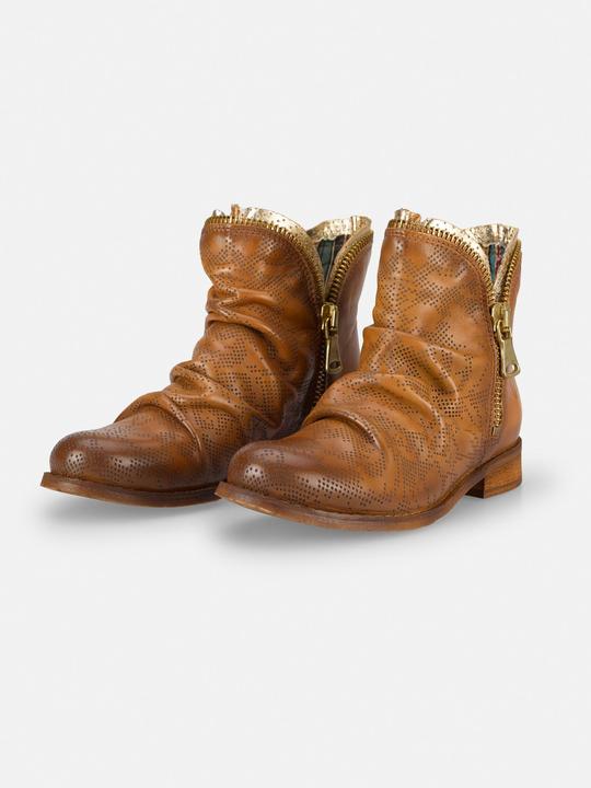 Produktbild Felmini Diese bequeme und stilvolle Freizeit Stiefelette von überzeugt mit einem modernen Design und (38)