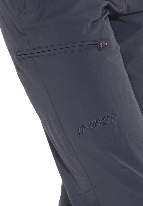Produktbild Maier Sports Lulaka Hose roll up (48)
