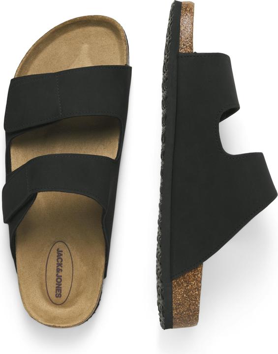 Actual product image Jack & Jones Jfwcentral Strap Sandal Ln (41)