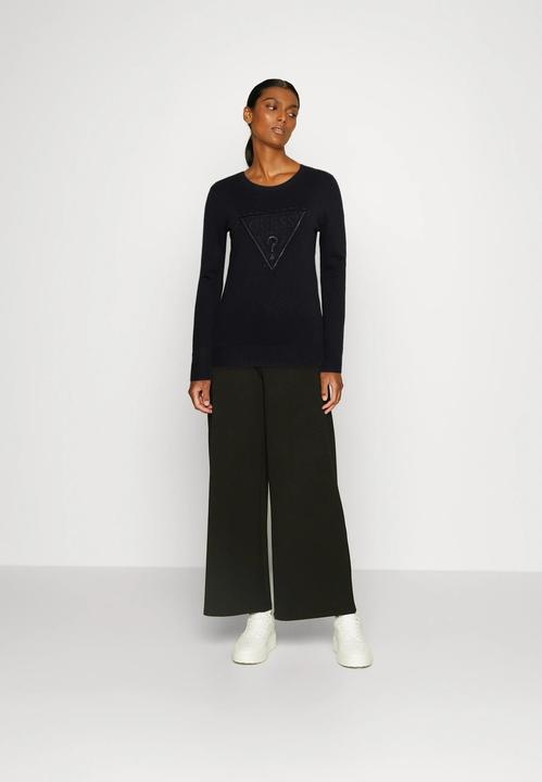 Actual product image Guess Sweatshirt Eloise jumper without hood (XS)