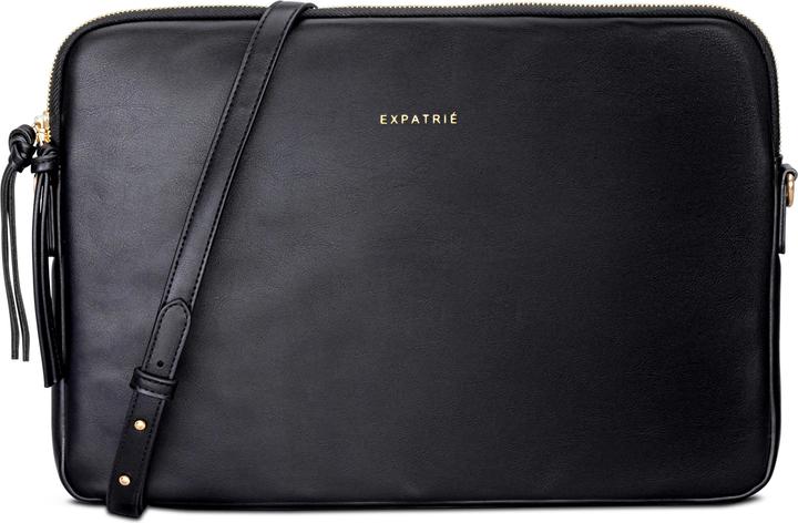 Actual product image Expatrié Laptop bag Marlene 15 inch (15")