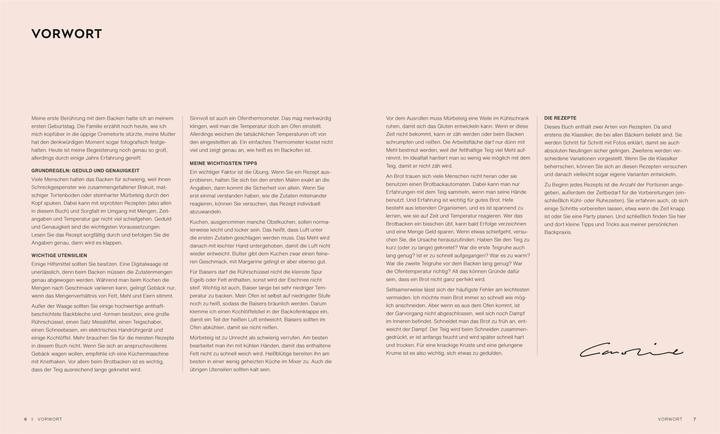 Immagine prodotto Die grosse Backschule (Tedesco, Caroline Bretherton., 2021)