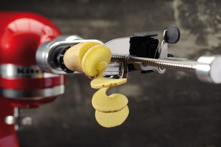 Productafbeelding KitchenAid Spiraalsnijder