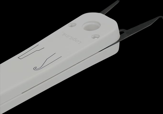 Produktbild LogiLink LSA Auflegewerkzeug (180 mm)