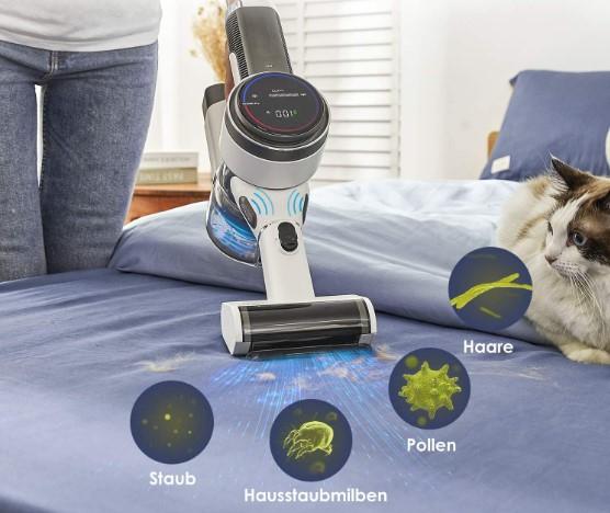 Actual product image Tineco Pure One S12 Tango