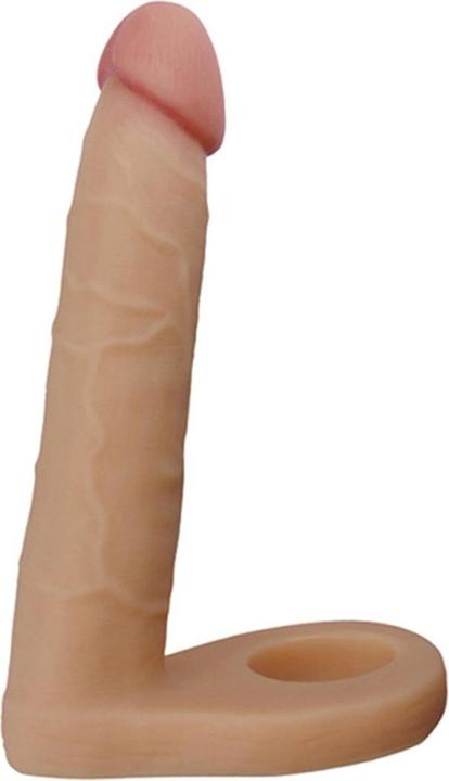 Image du produit Lovetoy The Ultra Soft Double