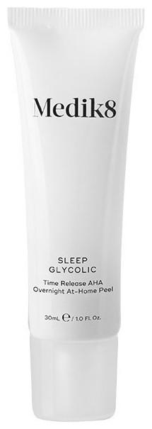 Actual product image Medik8 Sleep Glycolic 30ml (30 ml, Face gel)