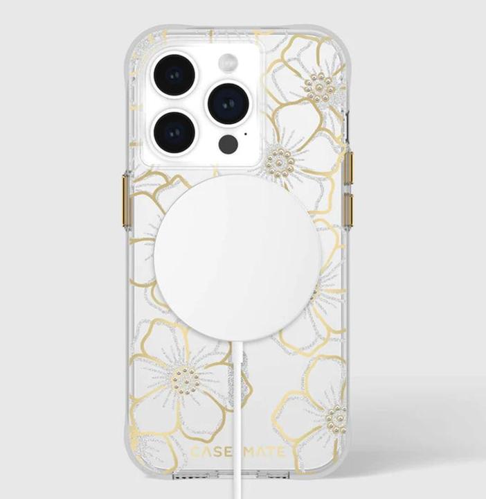 Actual product image Case-Mate Hulle (Apple iPhone 15 Pro)