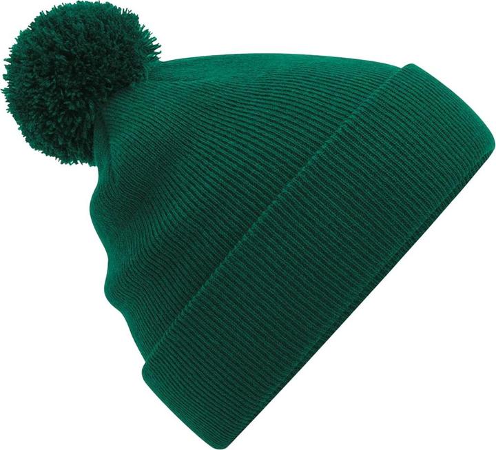 Actual product image Beechfield Original cap (One size)