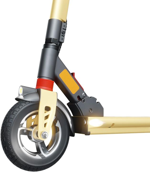 Immagine prodotto Motus Hulajnoga elektryczna Pro 8.5 Lite Morelowa (20 km/h, 35 km, 350 W)