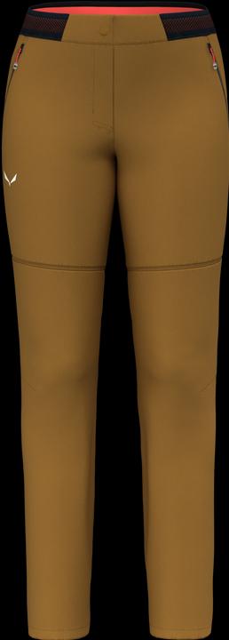 Image du produit Salewa Pantalon Pedroc 2 Durastretch 2 en 1 Da (48)