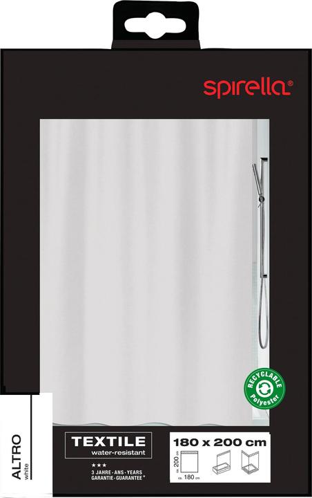 Immagine prodotto spirella Altro (180 x 200 cm)