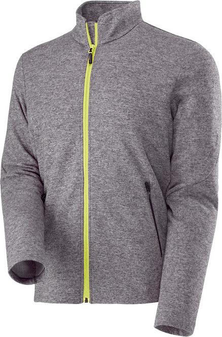 Produktbild Head SYST-L Fleece FZ Jacket Men (M, L, XL)