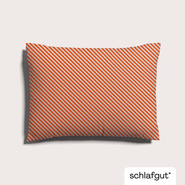 Produktbild schlafgut Woven Fade (Duvetbezug, 70 x 90 cm)