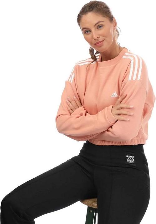 Image du produit adidas - Sweat court HYPERGLAM - Femme (42 D)