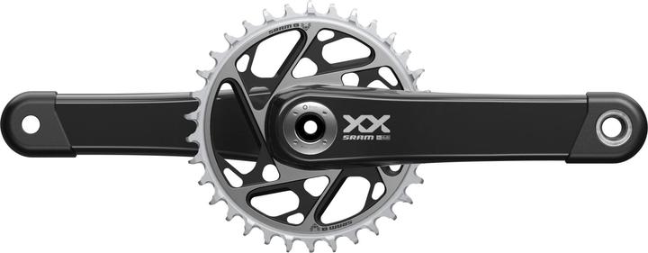 Immagine prodotto Sram XX SL T-Type Eagle AXS