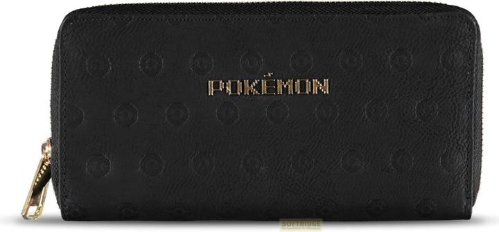 Image du produit Difuzed Pokémon - Ghost - Portefeuille Zip Around