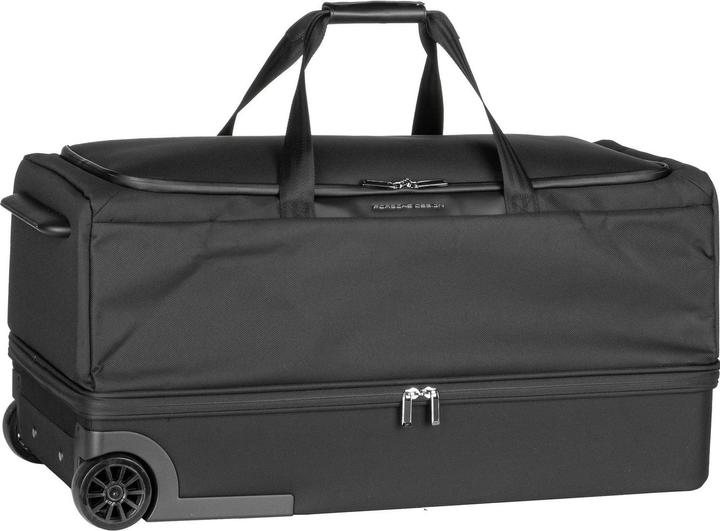 Porsche Design Reisetasche mit Rollen Roadster Rolling Duffle 30" (100 l)