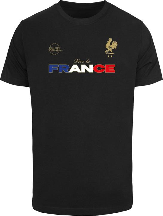 Image du produit Mister Tee MisterTee France Tee maillot - 166921 (L)