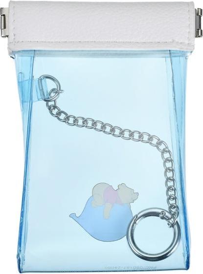 Produktbild Disney Puuh Tasche mit Karabiner