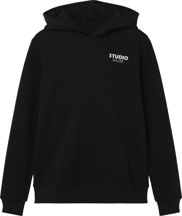 Lmtd Relaxed Fit Hoodie (146)