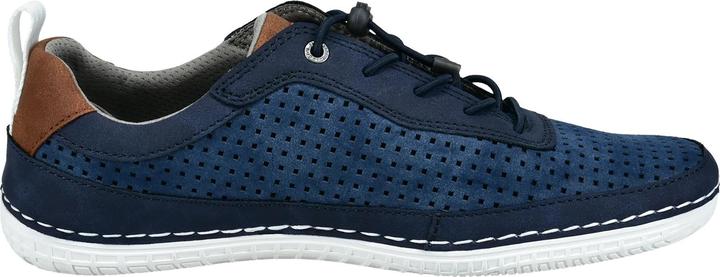 Actual product image Bugatti Lace-up Trainers (42)