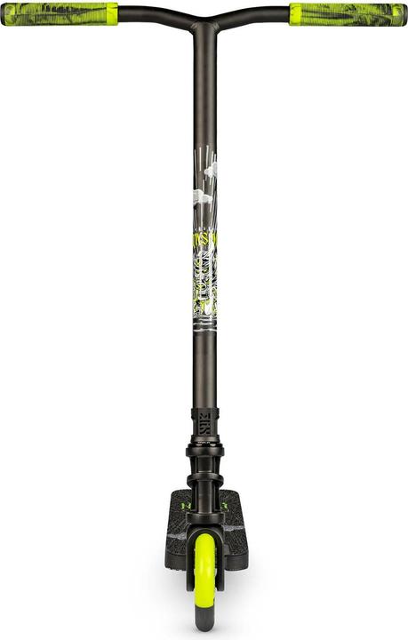 Actual product image Mgp MGX Charley Dyson