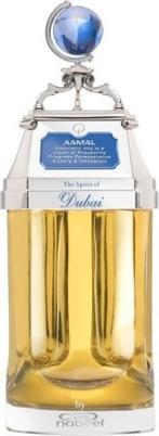 Actual product image The Spirit Of Dubai Aamal Unisex Edp 90Ml (Eau de parfum, 90 ml)