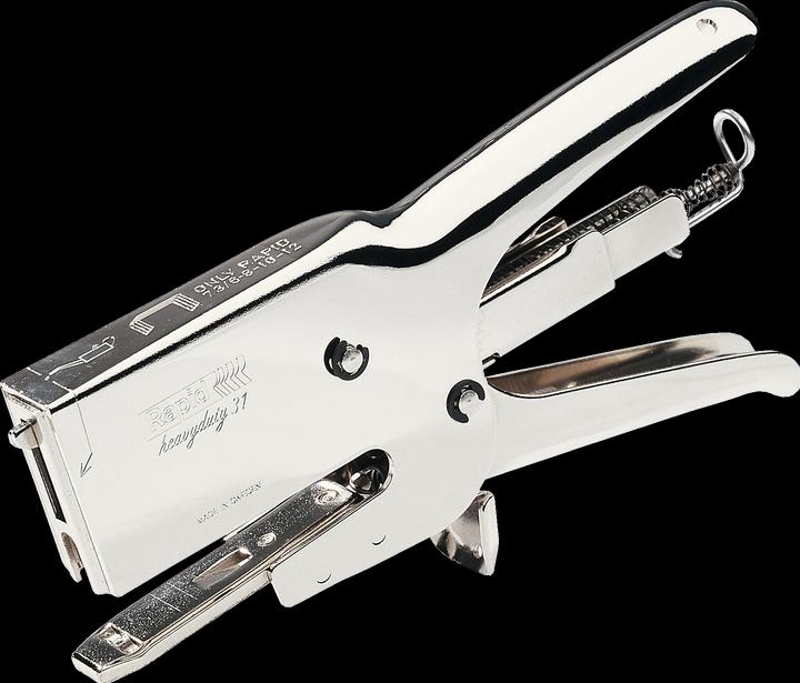 Actual product image Rapid Plier HD31 (70 Sheets)