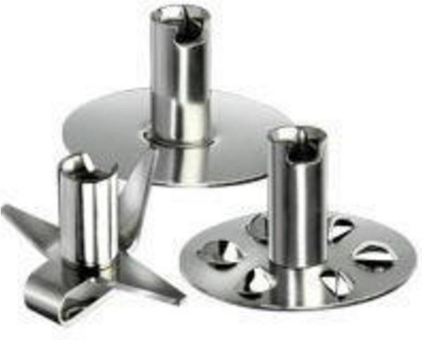 Actual product image Bamix Gastro 200
