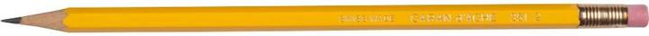 Produktbild Caran d'Ache Edelweiss Graphitstift im Blister (2.10 mm, HB, 4 x)