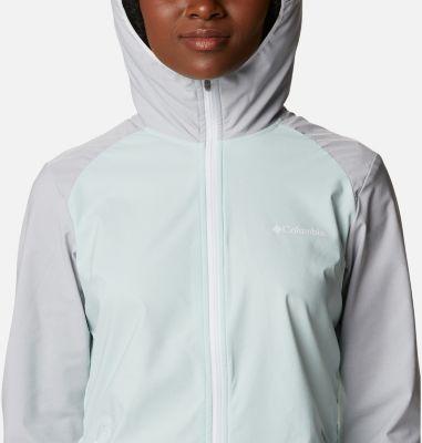 Produktbild Columbia Canyon Softshell Jacket (S)