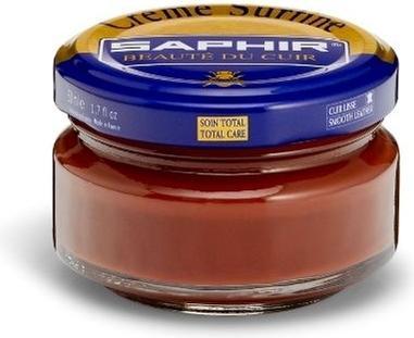 Produktbild Saphir Beaute du Cuir Schuhpflegecreme (1 x, 50 ml)