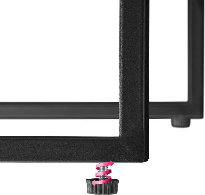 Actual product image tectake Ostuni
