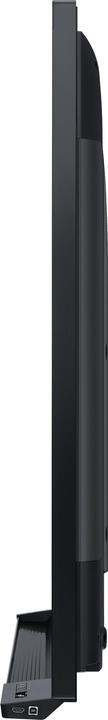 Actual product image Samsung Dm65e (1920 x 1080 pixels, 65")